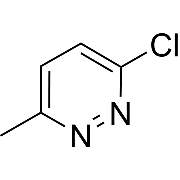 3-Chloro-6-methylpyridazine 1121-79-5